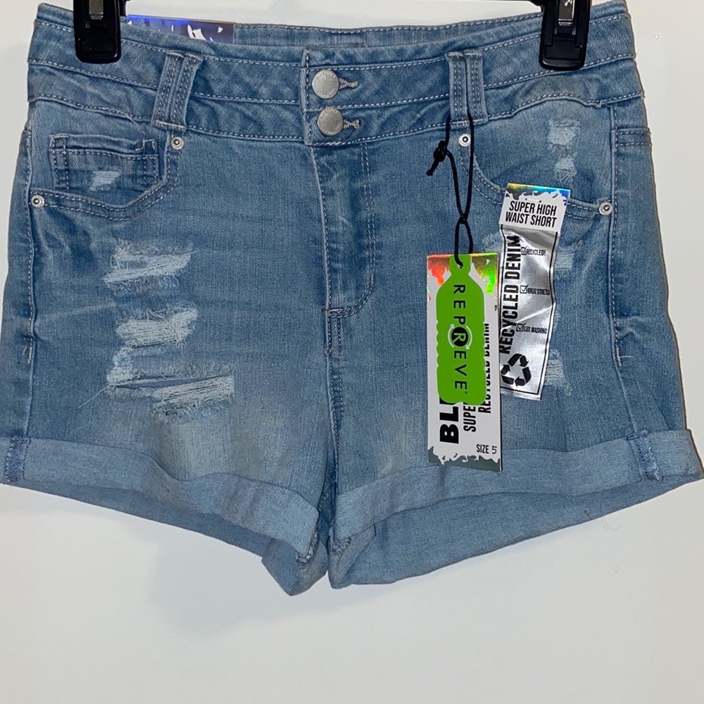 COPY - Women shorts